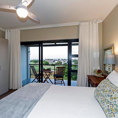 Le Mahi Guest House Langebaan Kültér fotó