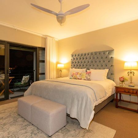 Le Mahi Guest House Langebaan Kültér fotó