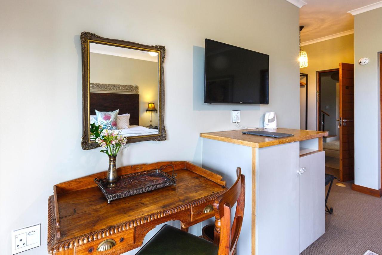 Le Mahi Guest House Langebaan Kültér fotó