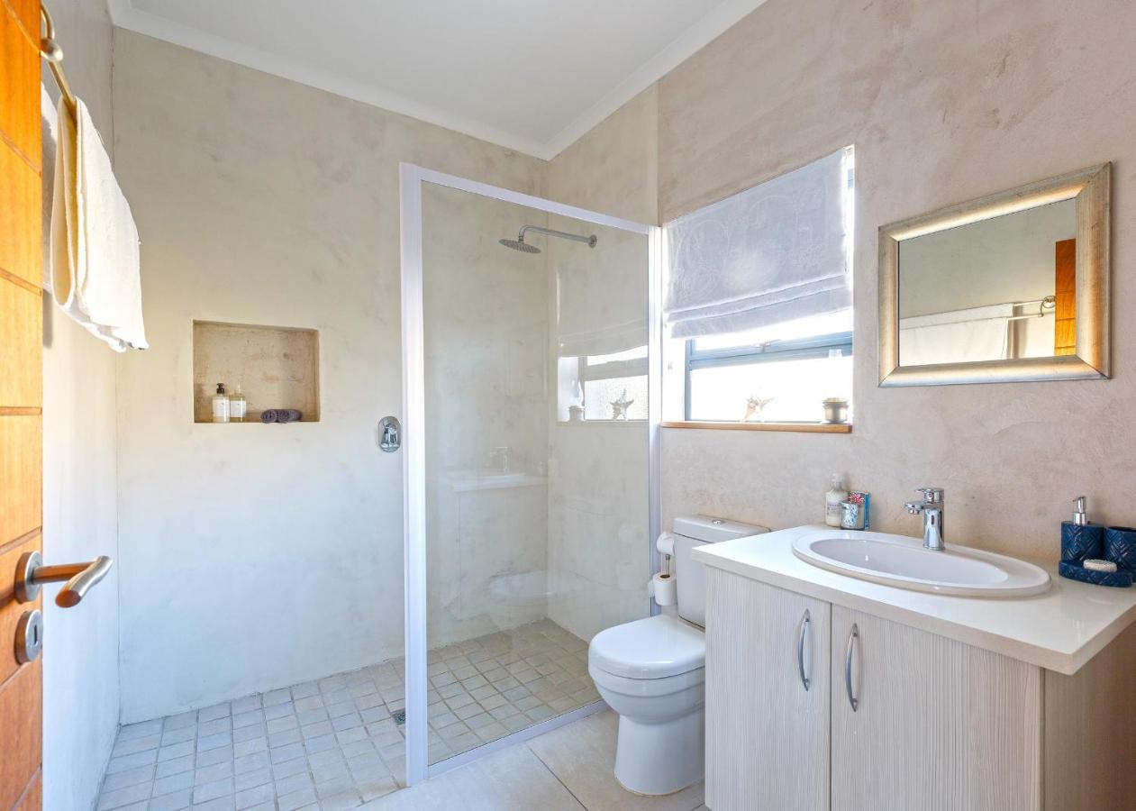 Le Mahi Guest House Langebaan Kültér fotó
