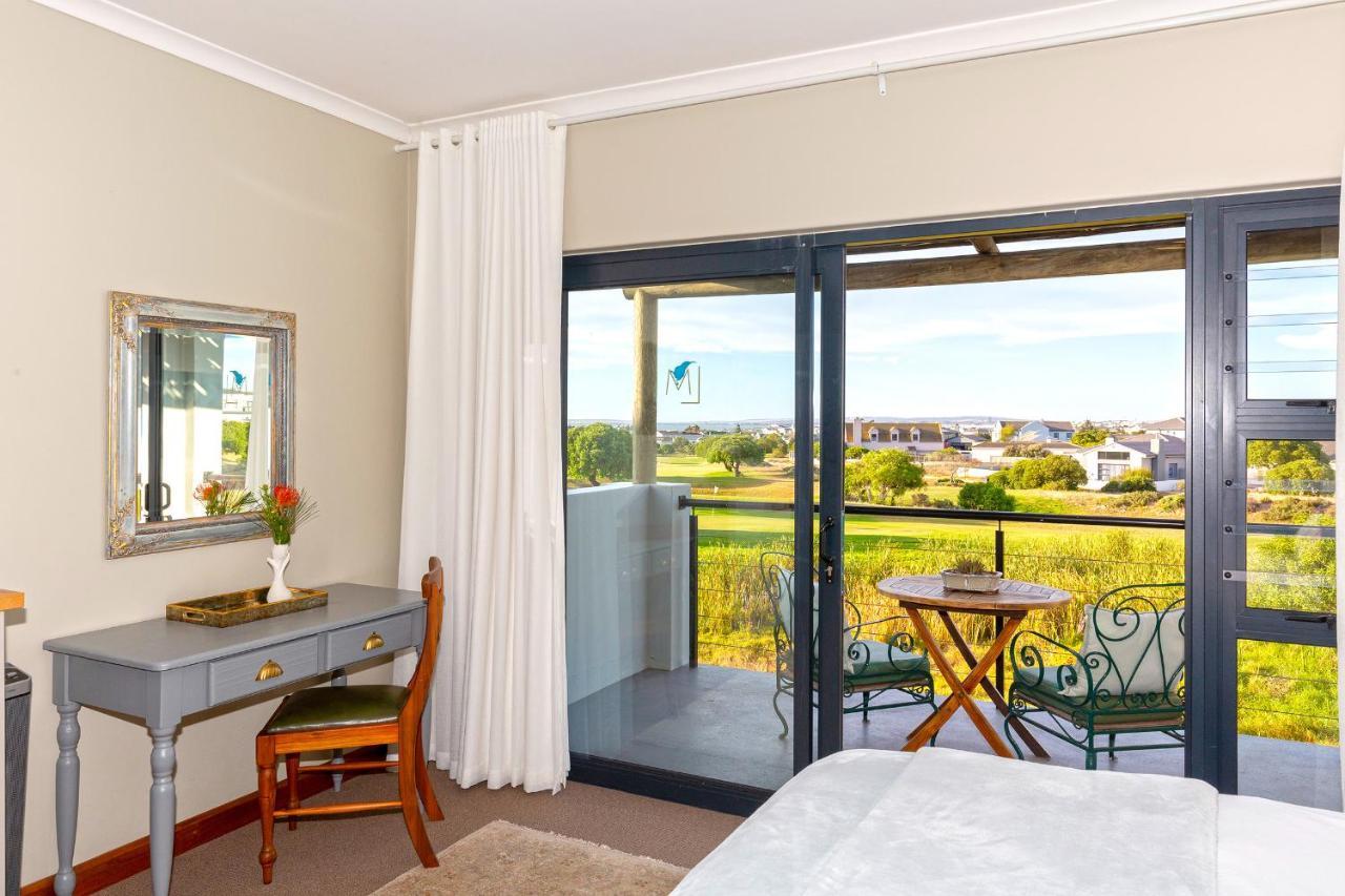 Le Mahi Guest House Langebaan Kültér fotó