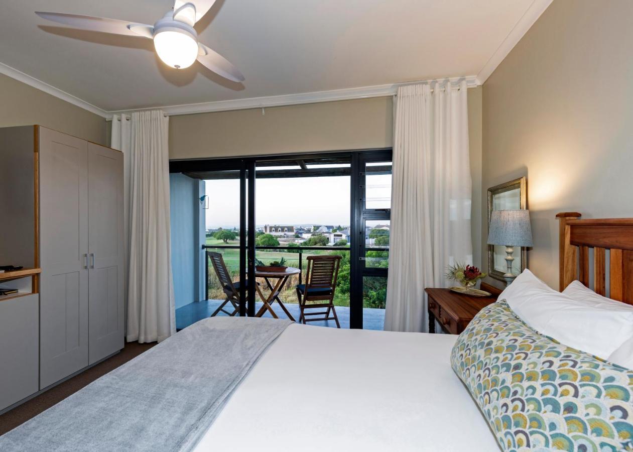 Le Mahi Guest House Langebaan Kültér fotó