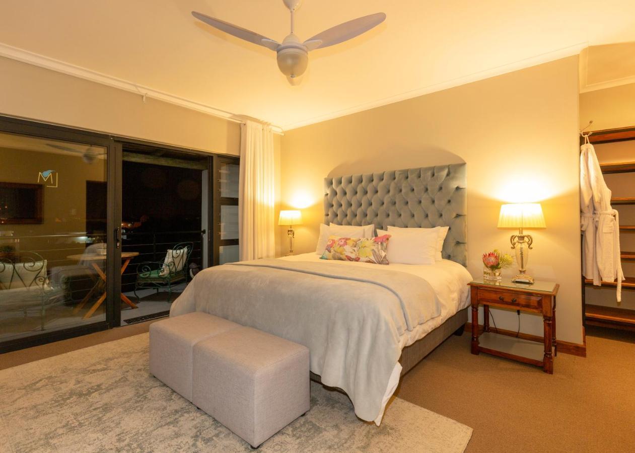 Le Mahi Guest House Langebaan Kültér fotó