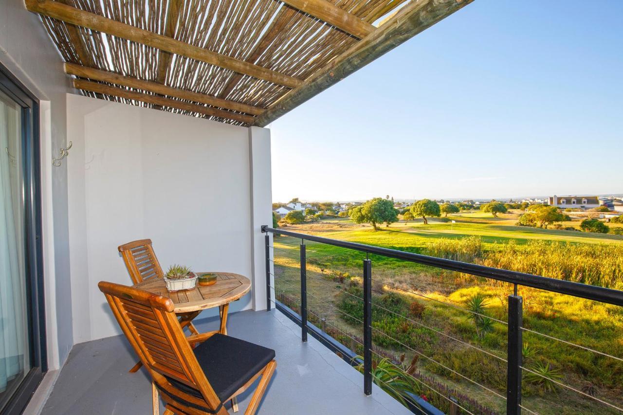 Le Mahi Guest House Langebaan Kültér fotó