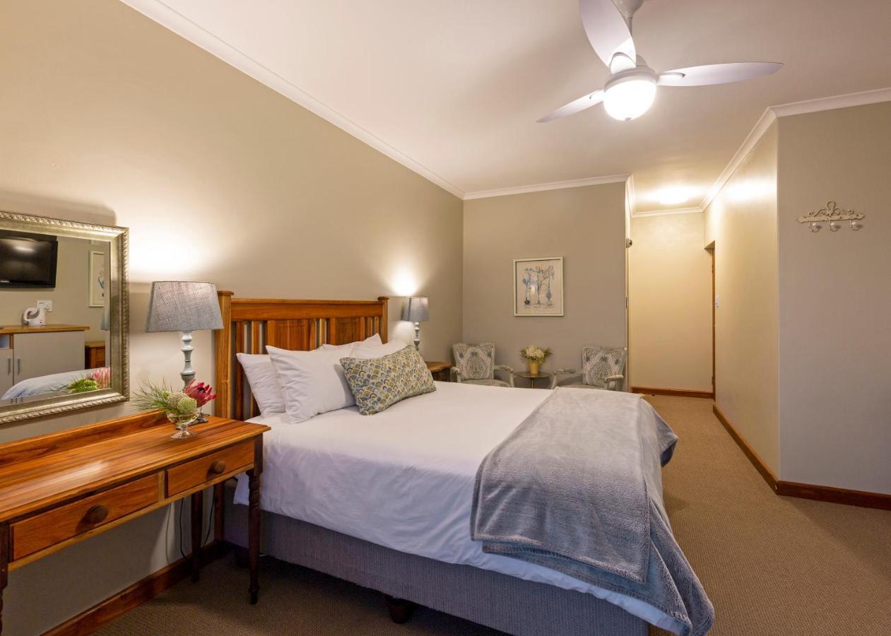 Le Mahi Guest House Langebaan Kültér fotó