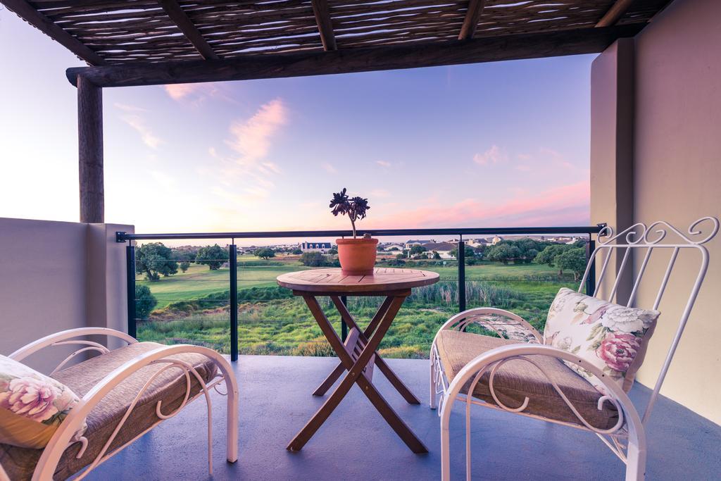 Le Mahi Guest House Langebaan Kültér fotó