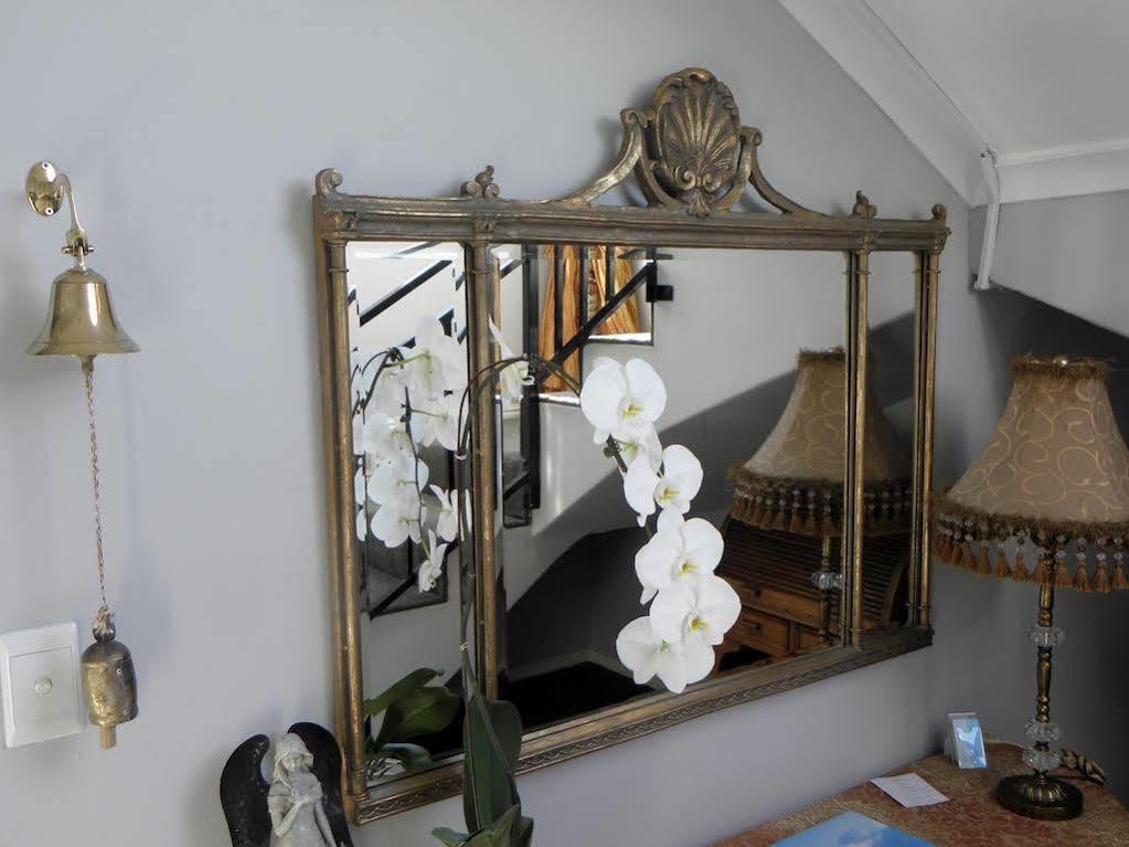 Le Mahi Guest House Langebaan Kültér fotó