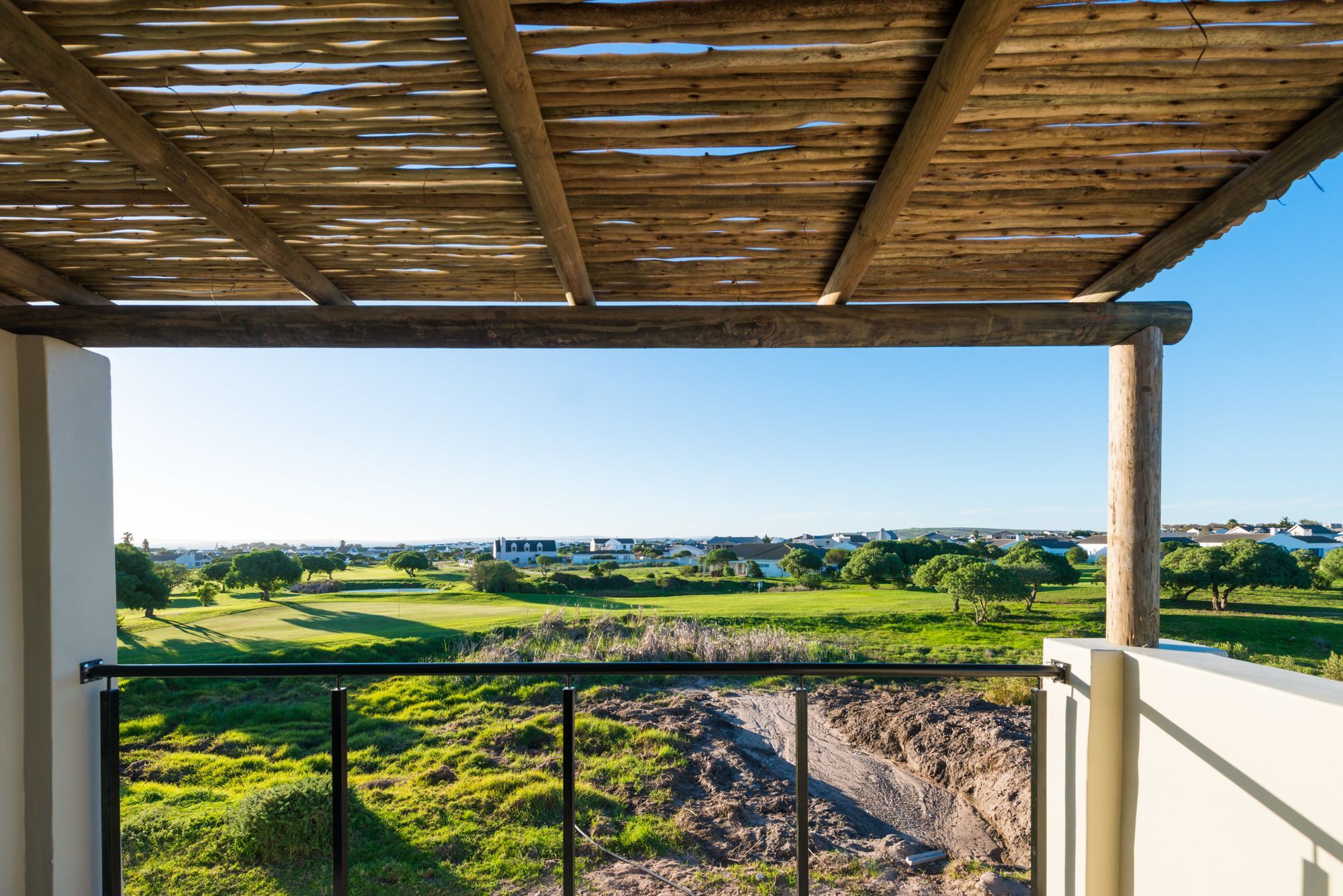 Le Mahi Guest House Langebaan Kültér fotó
