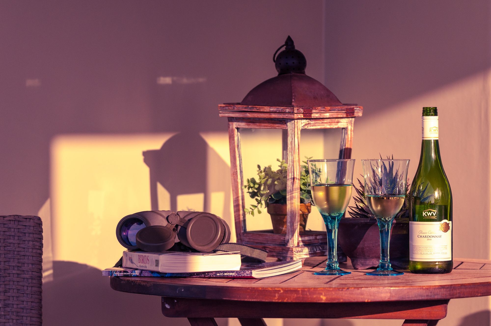 Le Mahi Guest House Langebaan Kültér fotó