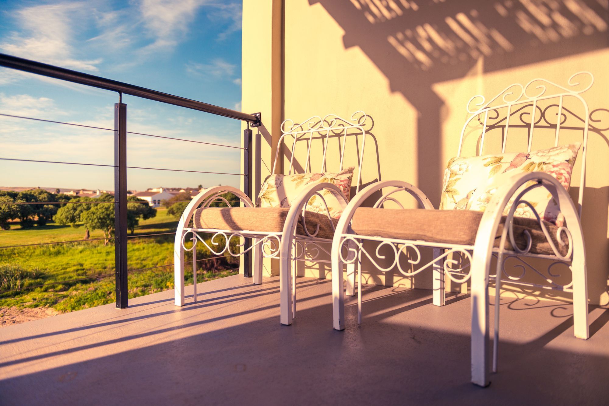 Le Mahi Guest House Langebaan Kültér fotó